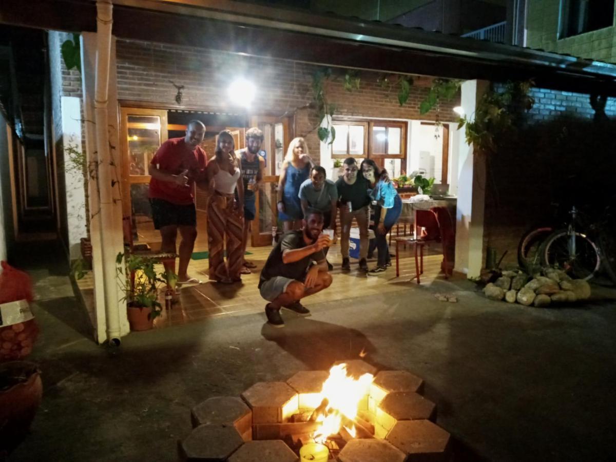 Efferus Hostel أوباتوبا المظهر الخارجي الصورة
