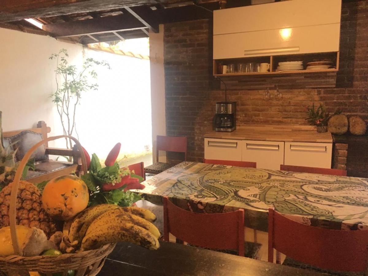 Efferus Hostel أوباتوبا المظهر الخارجي الصورة