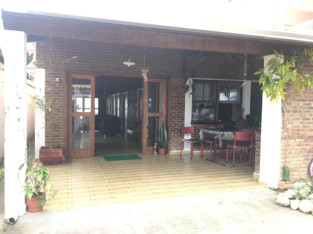 Efferus Hostel أوباتوبا المظهر الخارجي الصورة