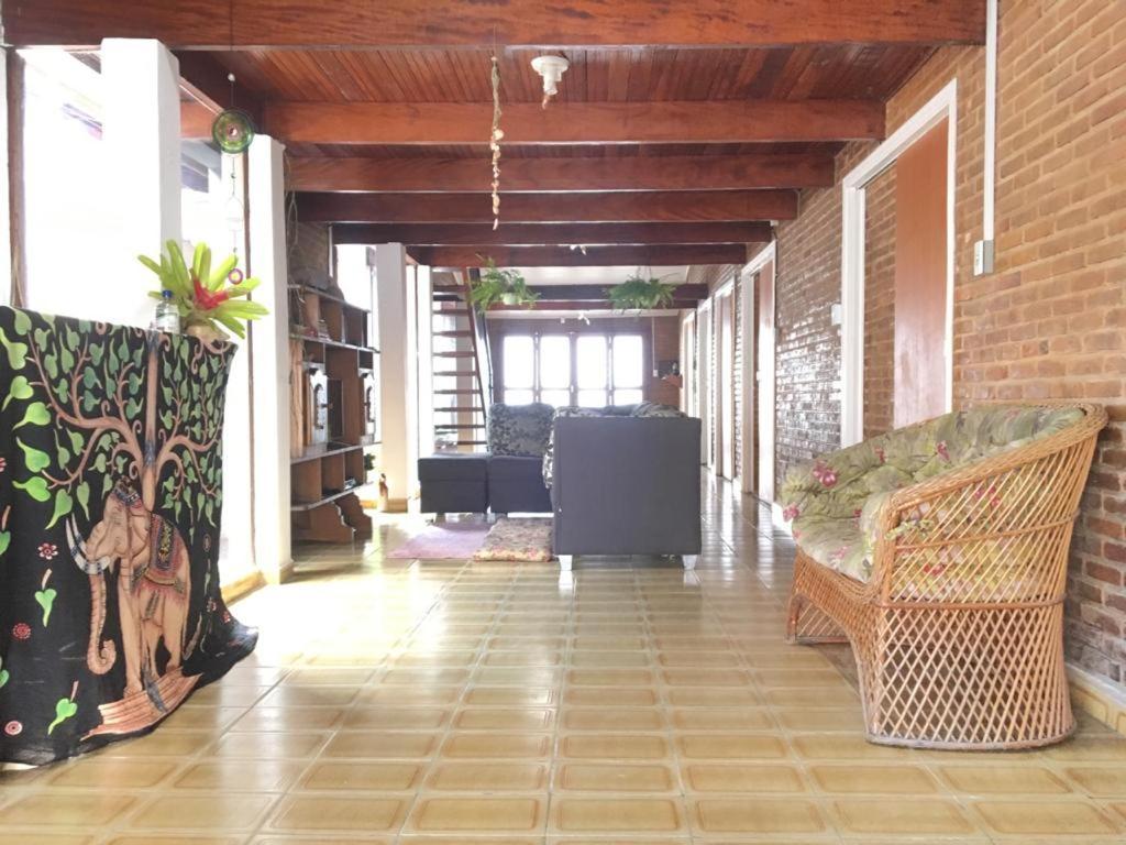 Efferus Hostel أوباتوبا المظهر الخارجي الصورة