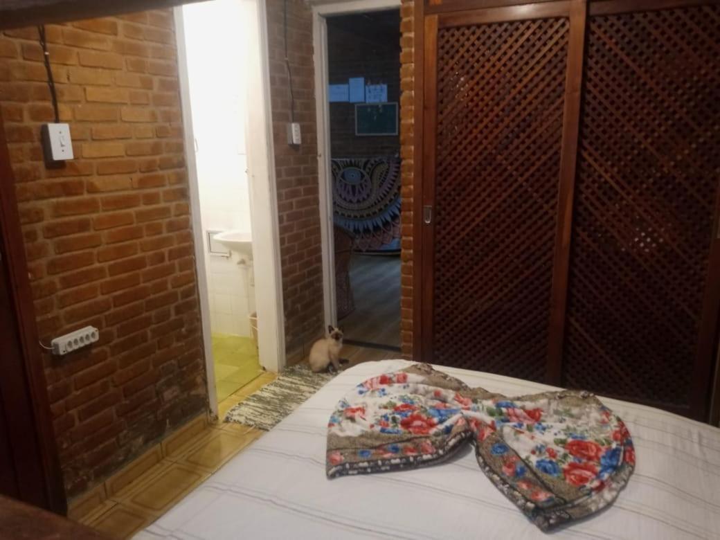 Efferus Hostel أوباتوبا المظهر الخارجي الصورة