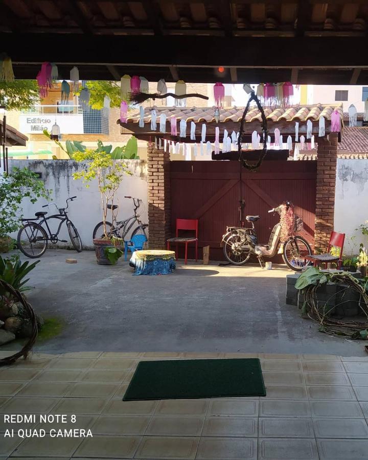 Efferus Hostel أوباتوبا المظهر الخارجي الصورة