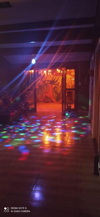 Efferus Hostel أوباتوبا المظهر الخارجي الصورة