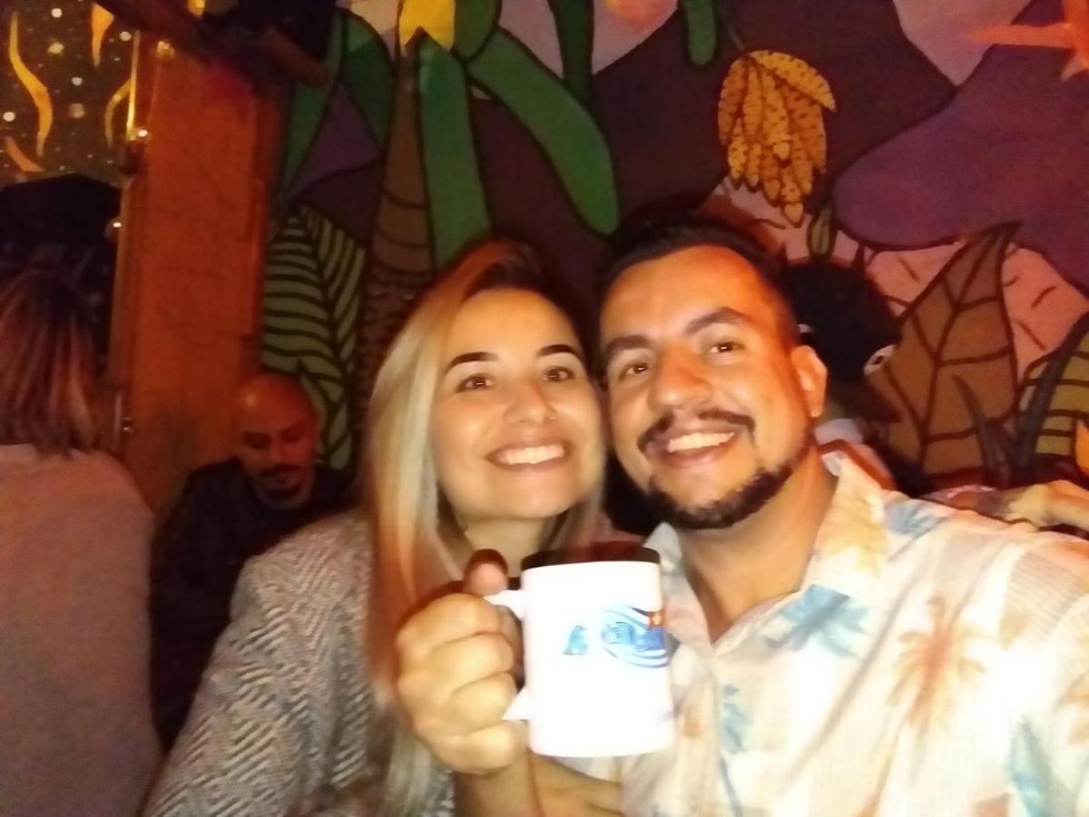 Efferus Hostel أوباتوبا المظهر الخارجي الصورة