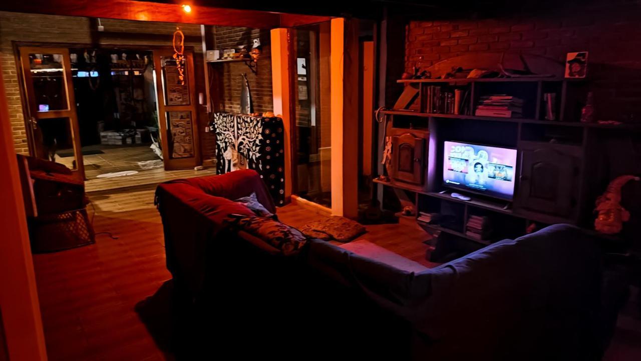 Efferus Hostel أوباتوبا المظهر الخارجي الصورة