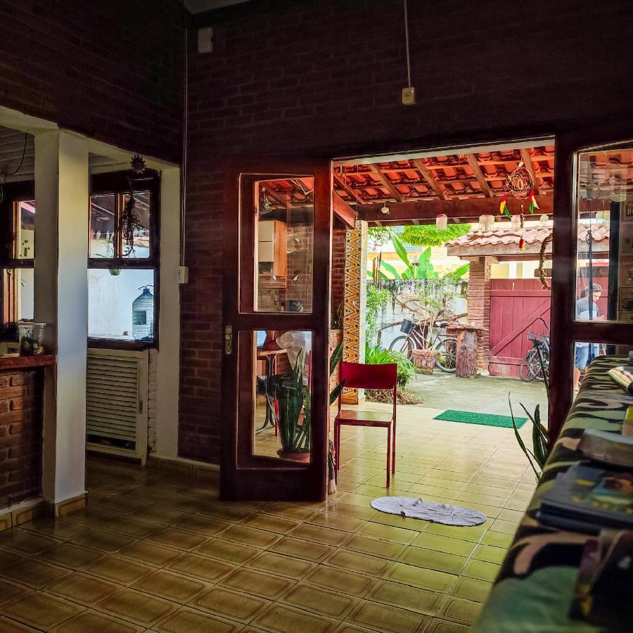 Efferus Hostel أوباتوبا المظهر الخارجي الصورة