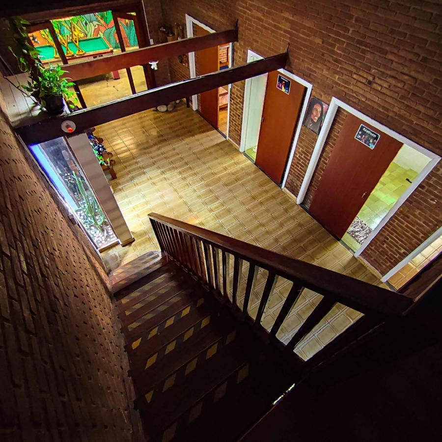 Efferus Hostel أوباتوبا المظهر الخارجي الصورة