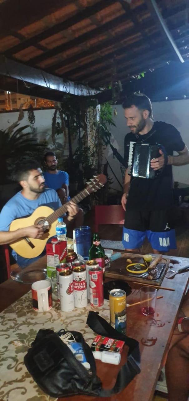 Efferus Hostel أوباتوبا المظهر الخارجي الصورة