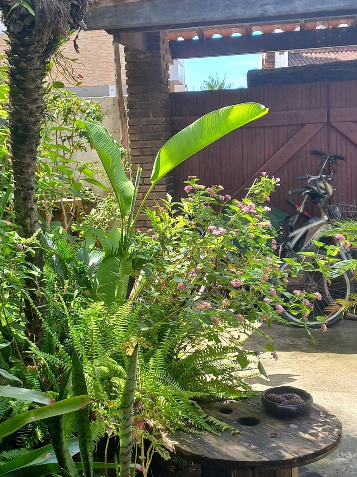 Efferus Hostel أوباتوبا المظهر الخارجي الصورة