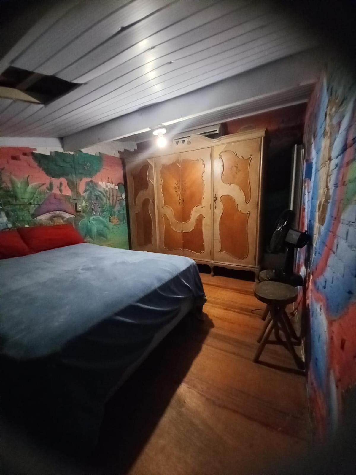 Efferus Hostel أوباتوبا المظهر الخارجي الصورة